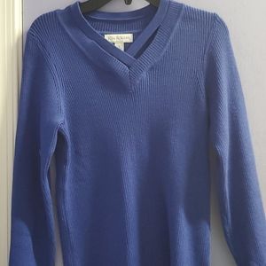 Kim Rogers Sweater